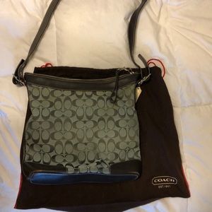 Coach Crossbody handbag